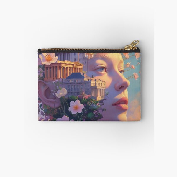 Item preview, Art: Creativity and the City designed and sold by SmileShopAJ.