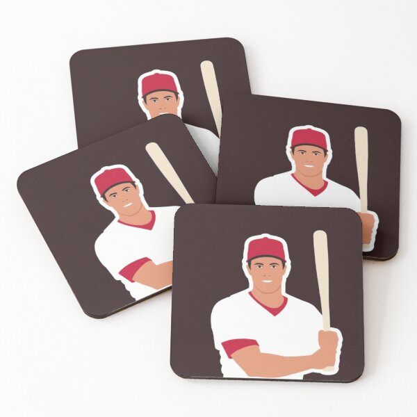 Item preview, ryne sandberg designed and sold by Vipul-shop.