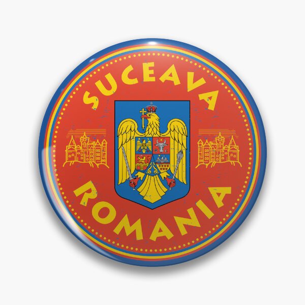 Item preview, Suceava, Romania, Romanian designed and sold by studio838.