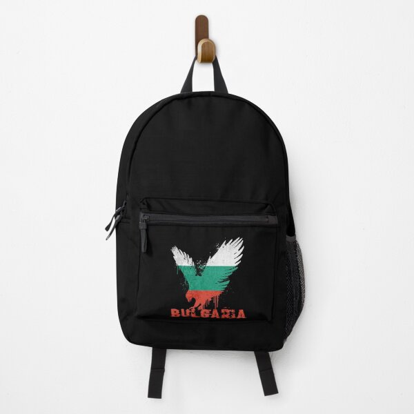 Item preview, Bulgarian Eagle designed and sold by Regin Productions.