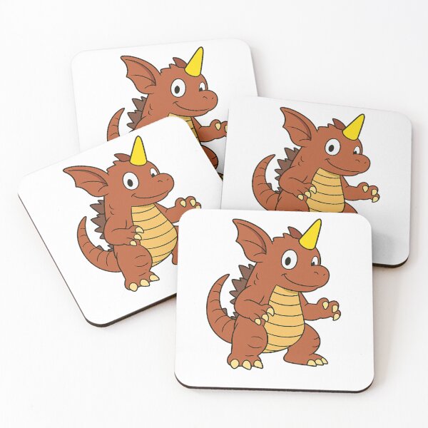 Item preview, Baragon designed and sold by Marcite.