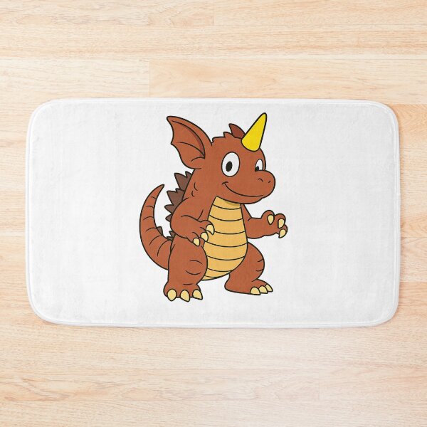 Item preview, Baragon designed and sold by Marcite.