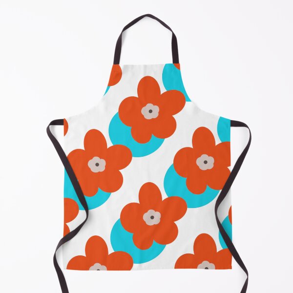 Item preview, floral seamless pattern, Seamless flowers designed and sold by Onulodesign.