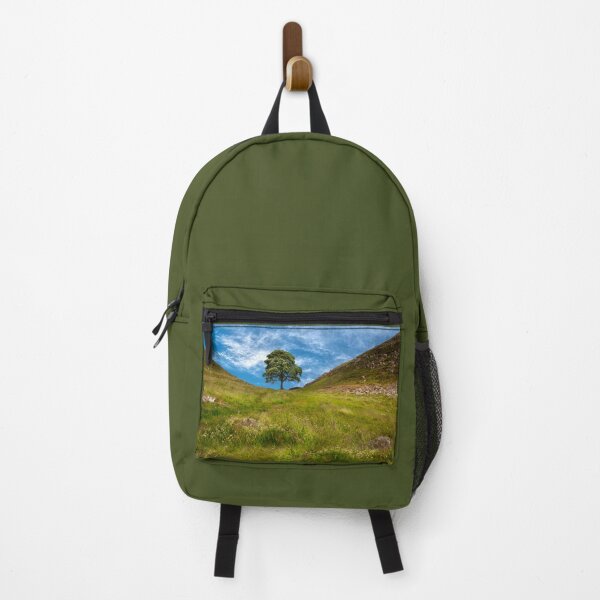 Item preview, Sycamore Gap Northumberland designed and sold by Alisonchambers2.