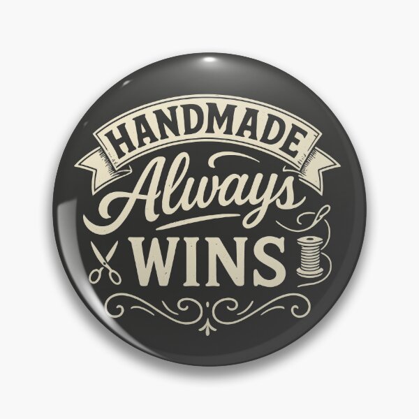 Item preview, Crafted by Hand, Victorious by Heart designed and sold by EdvvinStudios.