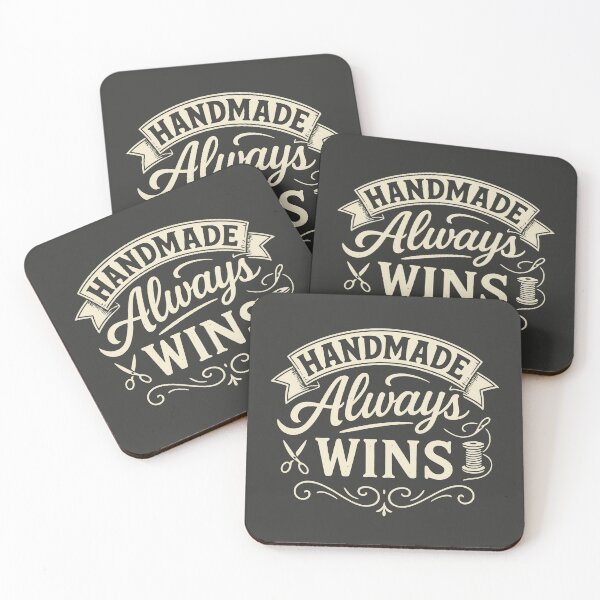 Item preview, Crafted by Hand, Victorious by Heart designed and sold by EdvvinStudios.