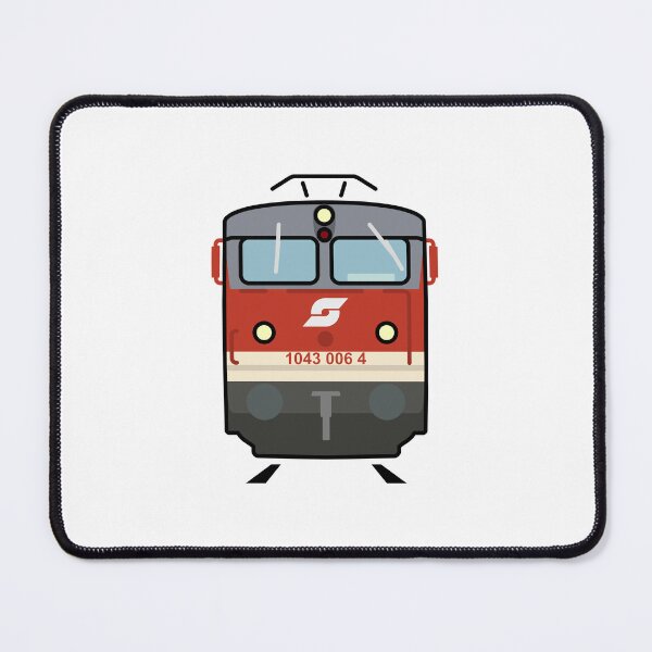 Item preview, Austria/Swedish 1043 (Valousek design) designed and sold by WurmWeb.DesignShop.