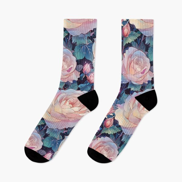 Item preview, Fantasy Rose designed and sold by CoolPixels.