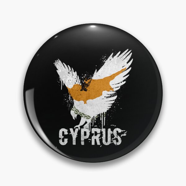 Aperçu de l'œuvre Aigle chypriote créée et vendue par Regin Productions.