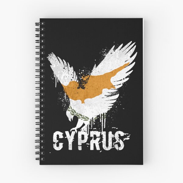 Item preview, Cypriot Eagle designed and sold by Regin Productions.