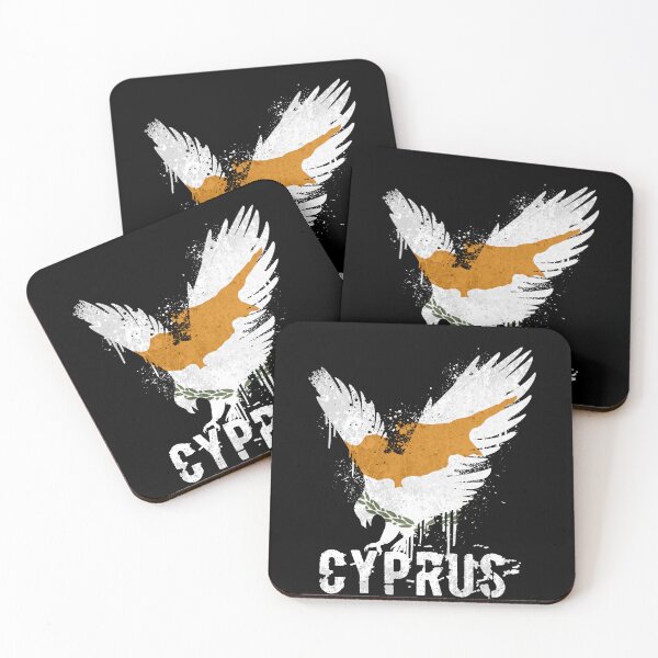 Item preview, Cypriot Eagle designed and sold by Regin Productions.
