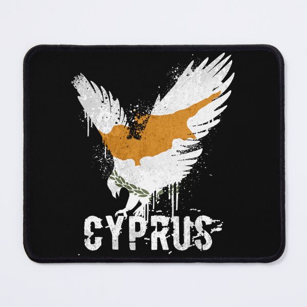 Item preview, Cypriot Eagle designed and sold by Regin Productions.