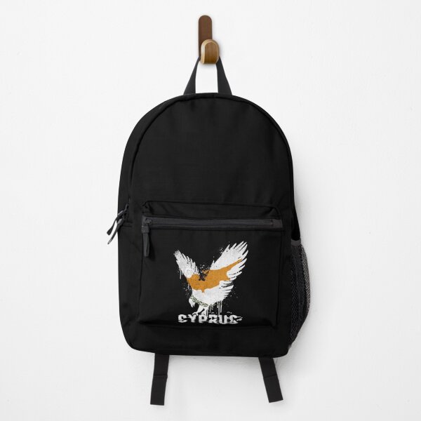 Item preview, Cypriot Eagle designed and sold by Regin Productions.