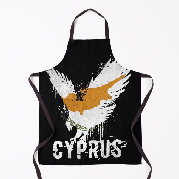 Item preview, Cypriot Eagle designed and sold by Regin Productions.