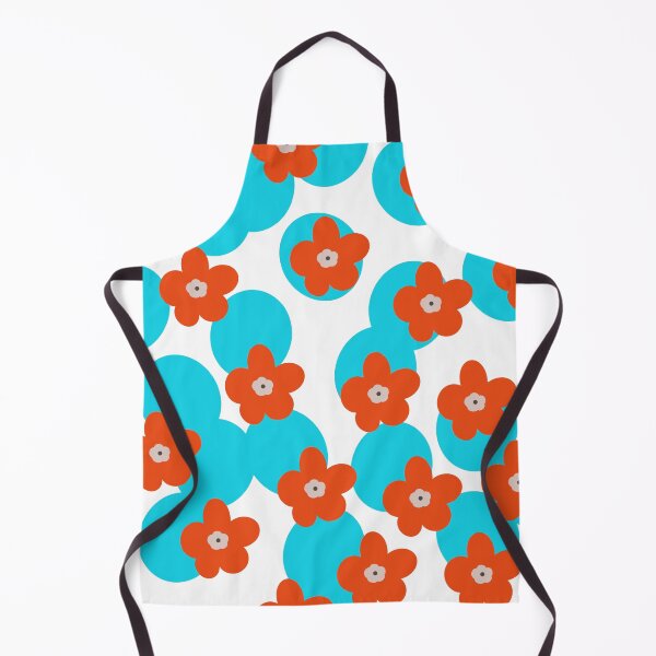 Item preview, floral seamless pattern, Seamless flowers designed and sold by Onulodesign.