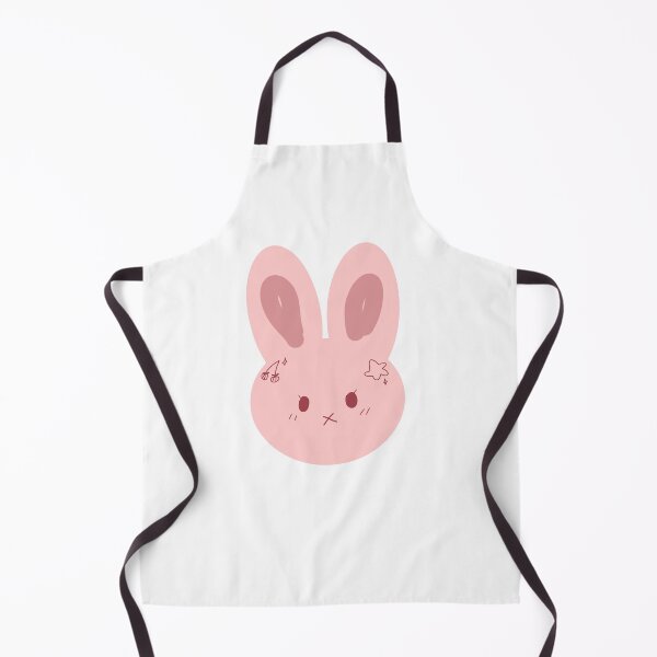 Item preview, Cute little bunny designed and sold by jeongogh.