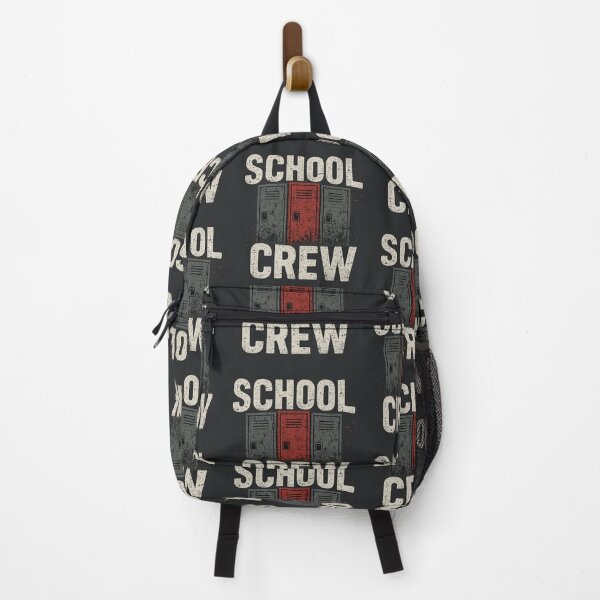 Item preview, Minimalist School Squad – Fun Back to School Design designed and sold by Rajasekar.