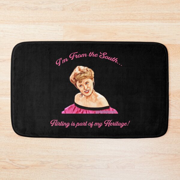 Item preview, Flirting is part of Blanche's Heritage! designed and sold by loveisthegroove.