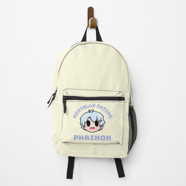 Item preview, Honkai Star Rail | Mentally dating Phainon | Morcaworks designed and sold by Morcawork.