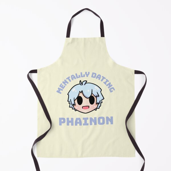 Item preview, Honkai Star Rail | Mentally dating Phainon | Morcaworks designed and sold by Morcawork.