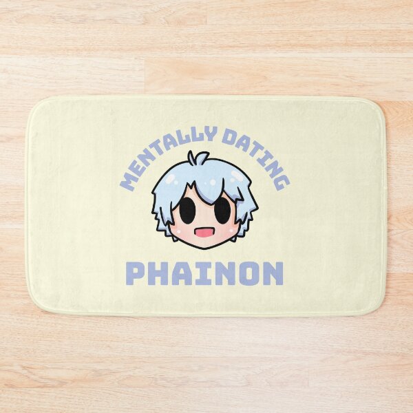 Item preview, Honkai Star Rail | Mentally dating Phainon | Morcaworks designed and sold by Morcawork.