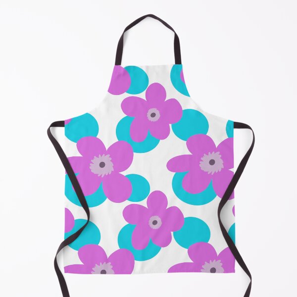 Item preview, floral seamless pattern, Seamless flowers designed and sold by Onulodesign.