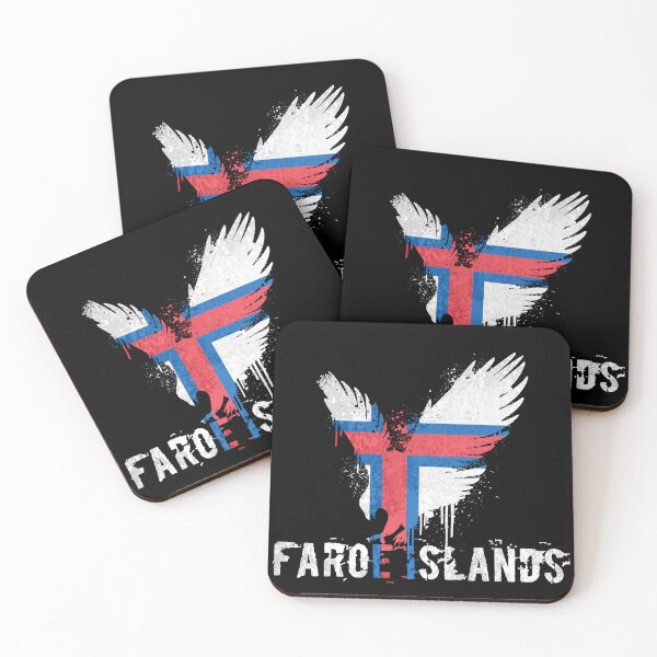 Item preview, Faroese Eagle designed and sold by Regin Productions.
