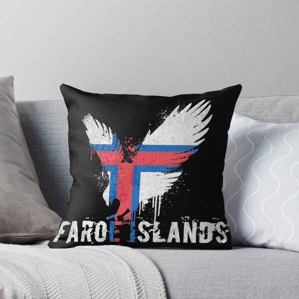 Item preview, Faroese Eagle designed and sold by Regin Productions.