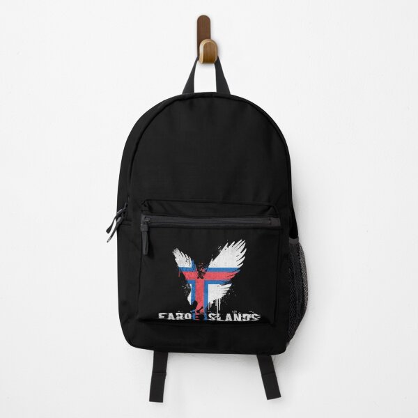 Item preview, Faroese Eagle designed and sold by Regin Productions.