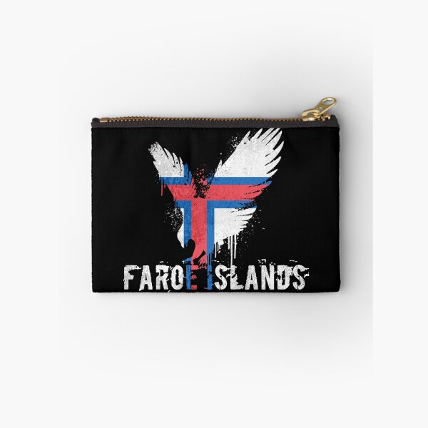 Item preview, Faroese Eagle designed and sold by Regin Productions.
