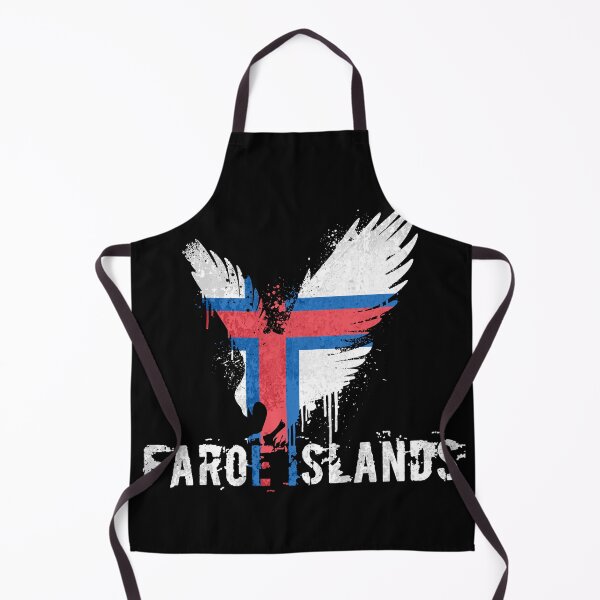 Item preview, Faroese Eagle designed and sold by Regin Productions.