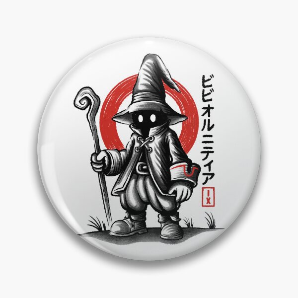Item preview, Vivi Ornitier Sumi-e designed and sold by AlundrART.