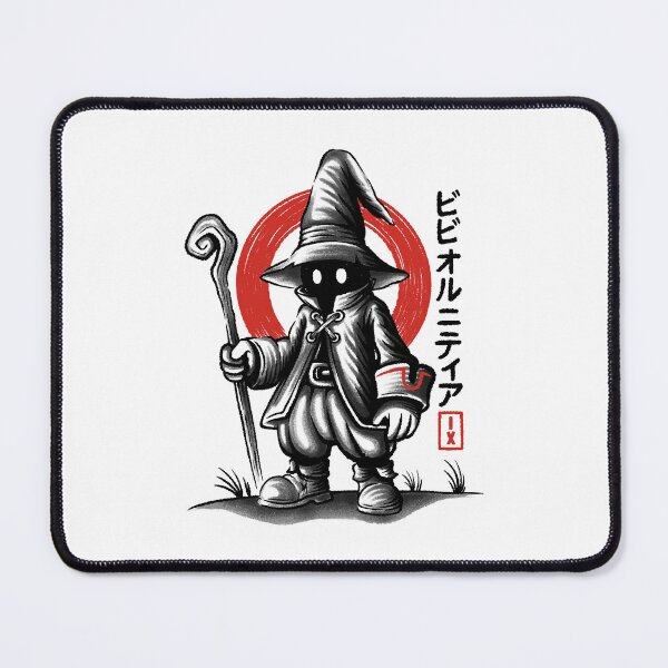 Item preview, Vivi Ornitier Sumi-e designed and sold by AlundrART.