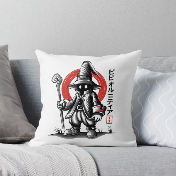 Item preview, Vivi Ornitier Sumi-e designed and sold by AlundrART.