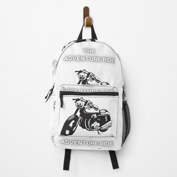 Item preview, THE ADVENTURE RIDE V4 designed and sold by Santy2023.