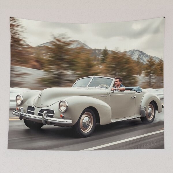 Item preview, Classic 1940s designed and sold by CarRends.