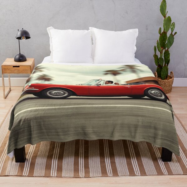Item preview, Retro Speed and Style designed and sold by CarRends.