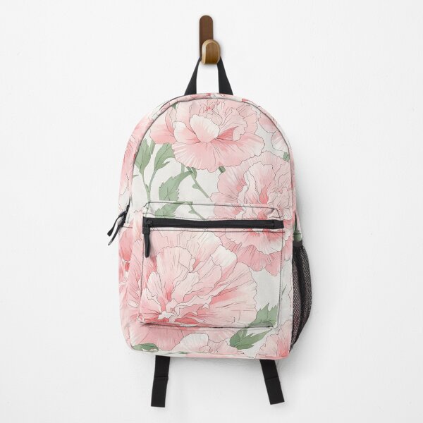 Item preview, Pink Carnations designed and sold by CoolPixels.