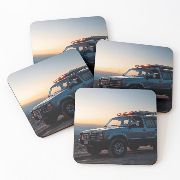 Item preview, Rugged 4x4 designed and sold by CarRends.