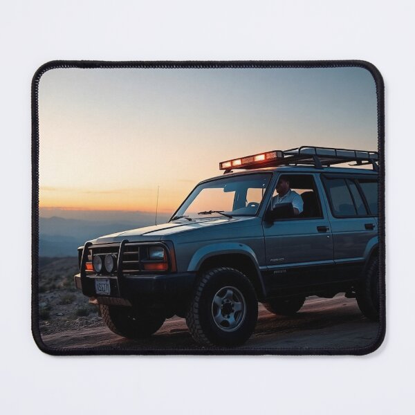 Item preview, Rugged 4x4 designed and sold by CarRends.