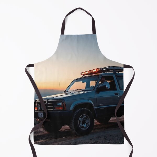 Item preview, Rugged 4x4 designed and sold by CarRends.