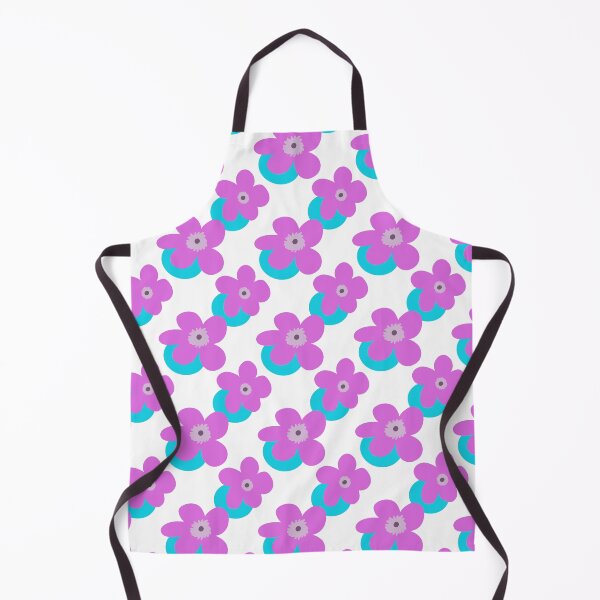 Item preview, floral seamless pattern, Seamless flowers designed and sold by Onulodesign.