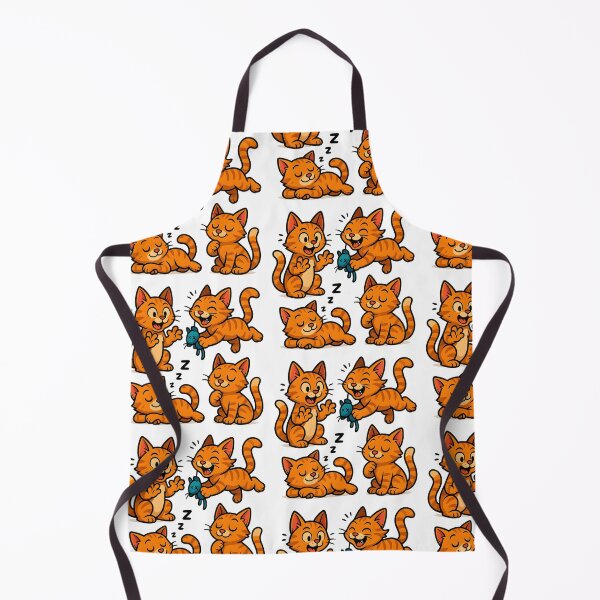 Item preview, Cheeky cats designed and sold by FreddyE.