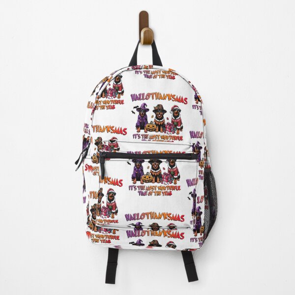 Item preview, Beauceron Halloween Thanksgiving Christmas designed and sold by doodIllustrate.