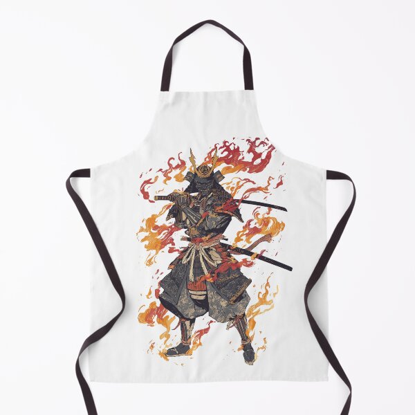 Item preview, Japanese Samurai Steel Silence designed and sold by bapupa.