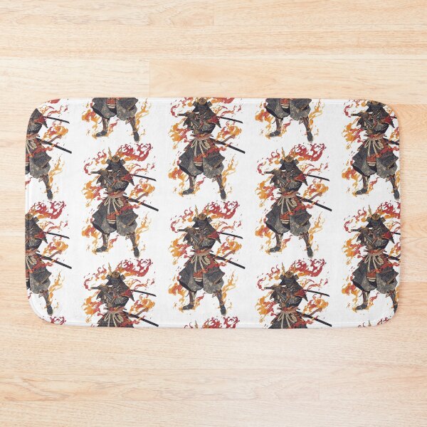 Item preview, Japanese Samurai Steel Silence designed and sold by bapupa.