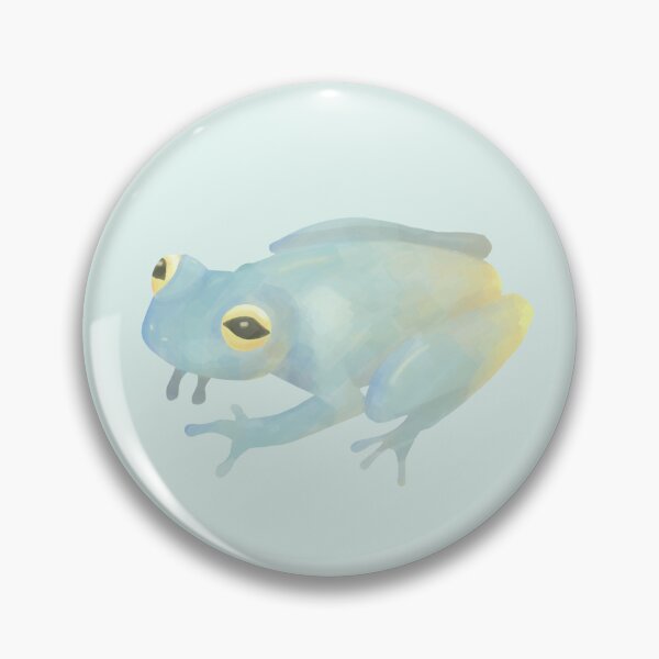 Item preview, Moonstone froggie designed and sold by nooodlepop.