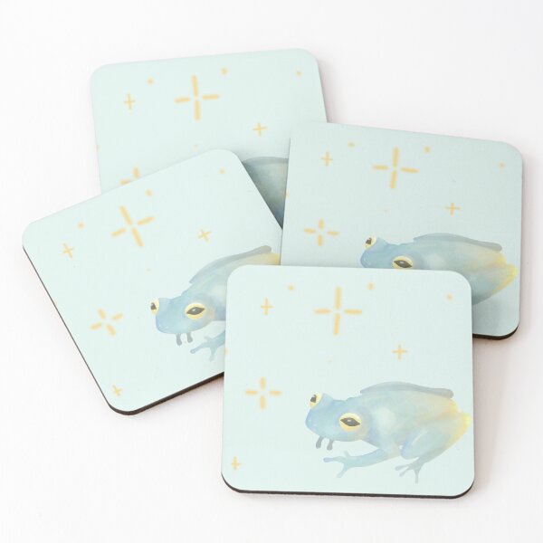 Item preview, Moonstone froggie designed and sold by nooodlepop.