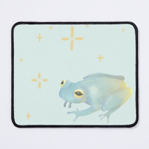 Item preview, Moonstone froggie designed and sold by nooodlepop.