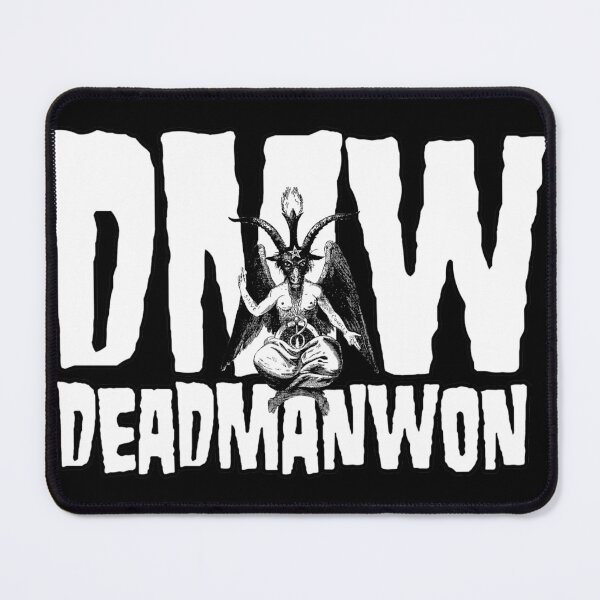 Item preview, DeadManWon designed and sold by Toymercsshop.